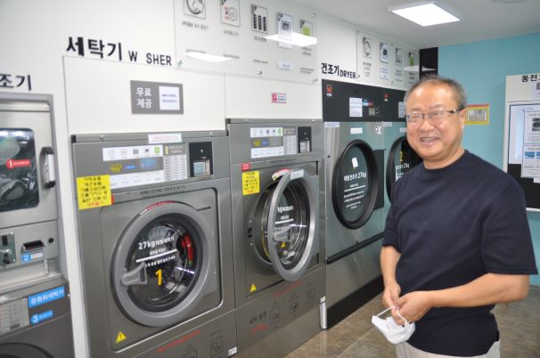 김정원 공동대표 