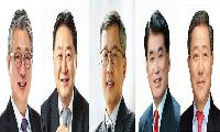 진주아파트 사건을 도와주세요! (각 정치인들 반응)라고 했더니...