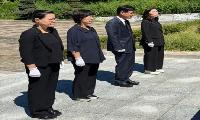 손순욱, 제32대 경기북부보훈지청장 취임