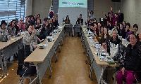 다산1동, ‘주민자치센터 강사간담회’ 개최로 운영 내실화 도모