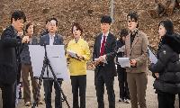 남양주시의회 자치행정위원회, 2026년도 공유재산관리계획 심사 대비 현장방문