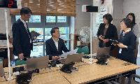 남양주시, 고유가 피해지원금 지급 앞두고 혼선 방지 위한 현장 점검 총력