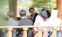 임태희 경기도교육감 예비후보, “선생님에게 과도한 책임 반대”
