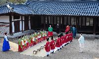 남양주시, 궁집에서 만나는 전통문화 체험 본격 추진