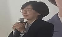 더불어민주당 이정희 시의원(나) 후보 선거사무소 개소