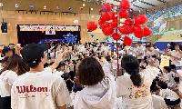 다산한강유치원, ‘나·너·우리 온(溫)사랑 축제’ 개최