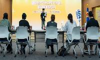 경기도의회 웹드라마 ‘의원님은 라이브 중’ 오디션