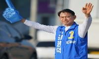 최현덕 남양주시장 후보, 선거운동 마지막 날 “일 잘하는 쓸모있는 행정전문가 뽑아달라”