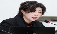 정경자 도의원, “도민 92%가 공공보건의료 확대 요구, 정책에 담아야”