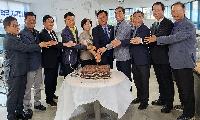신동화 구리시장 당선인, 선거 캠프 해단식 가져