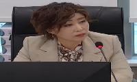 정경자 도의원, “무료이동진료사업 경기도형 무료이동진료센터로 재탄생해야”