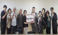 평내동 큰빛교회, 어르신 및 취약계층 아동에 280만 원 기탁