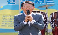 최현덕 남양주시장 당선인, 시민주권위 출범 첫 주말 ‘현장 중심 민생행보’