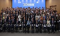 경기도의회 더불어민주당 12대 전반기 대표의원 및 의장단 후보 선출