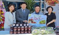 화도읍주민자치회, 주민 맞춤형 조리공간 ‘화도쿠킹아뜰리에’ 개관