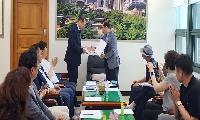 (사)한국지역신문협회, 2026년 제2차 이사회 성료