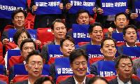 최현덕 남양주시장 당선인, 광역·기초단체장 당선자 워크숍 참석