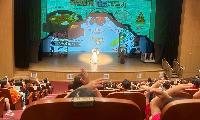 어린이·사회복지급식관리지원센터, ‘어린이 식생활 안전 뮤지컬’ 공연 성료