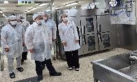 구리남양주교육지원청, 안전·교육·환경 등 학교급식 지원 확대