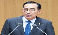기획재정위원회, 제12대 전반기 기재위 출범 하며 김창식 위원장 선출