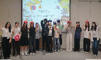 남양주시, 몽골 방문 2026 청소년 국제교류단 사전교육