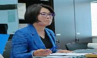 장승희 도의원, “구리교육지원청 신설, 후순위로 밀려선 안 돼!!”