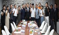 남양주시, 총상인연합회와 지역 상권 활성화 방안 모색 정담회 개최