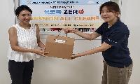 구리시 어린이·사회복지급식관리지원센터, ‘식중독 ZERO’ 과제 수행 완료