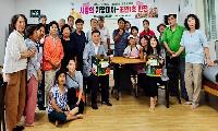 조안면 마을공동체 ‘조안1호반점’, 사랑의 짜장 데이 성료