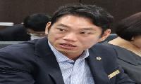 이건희 경기도의원, 