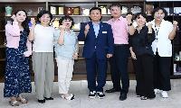 구리시, 사립유치원연합회와 간담회로 유아교육 현장 목소리 청취