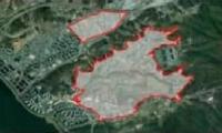 남양주 덕소 약 70만평에 21,700세대 규모 미니신도시 조성