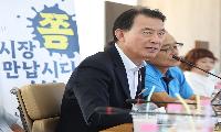 조안면 ‘현장시장실’ 운영으로 관광·복지 현안 직접 챙겨