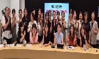 화도·수동지역 3개 고교 학부모회와 연합 간담회 개최