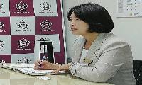 장승희 도의원, 경기장애인부모연대 구리시지회와 특수교육 내실화 간담회 개최