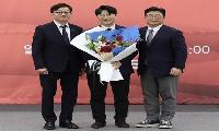김한슬 도의원, 국민의힘 전국청년지방의원협의회 회장 선출