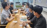 한강미래연합추진단, 원진녹색병원의 장례식장 포함 이전 반대