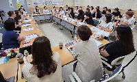구리남양주교육지원청, ‘배움에서 실천으로’ 학부모교육 환류 강화