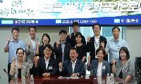 남양주 진접 정비대대를 경기북부의 새로운 문화공간으로