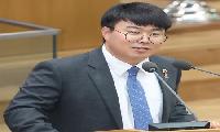 유호준 도의원, 헌법재판소 미등록 외국인 아동 출생등록 권리 인정 결정 환영