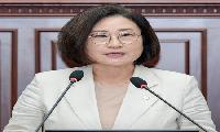 구리시의회 김연 의원, 북부간선도로 방음터널 설치 관련 시정질문