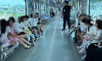 남양주도시공사, 지역 어린이 대상 ‘철도 안전체험 교육’ 실시