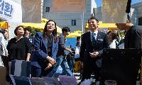 남양주시, 지역 우수제품 한자리에 추석맞이 ‘베스트 픽 데이’