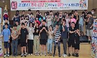 스마트폰을 내려놓고 놀이·대화로 가까워지는 RAS 가족문화 확산